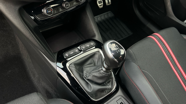 Vauxhall Corsa 1.2 Turbo GS Line 5dr Petrol Hatchback